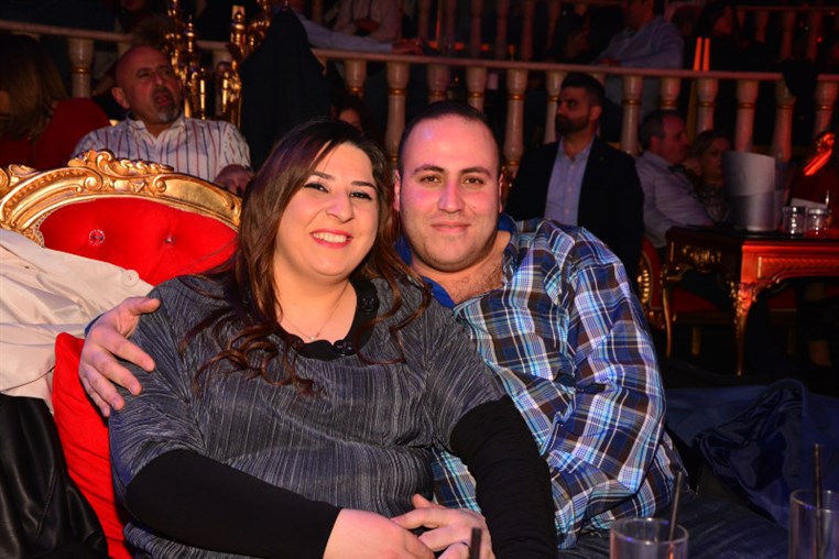 Theatrum On Saturday Night